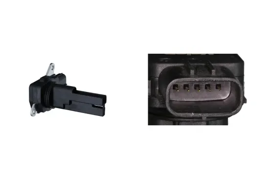 Luftmassenmesser 14 V VALEO 366951 Bild Luftmassenmesser 14 V VALEO 366951