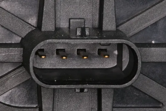 Luftmassenmesser 14 V VALEO 366952 Bild Luftmassenmesser 14 V VALEO 366952