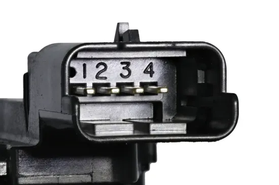 Luftmassenmesser 14 V VALEO 366963 Bild Luftmassenmesser 14 V VALEO 366963