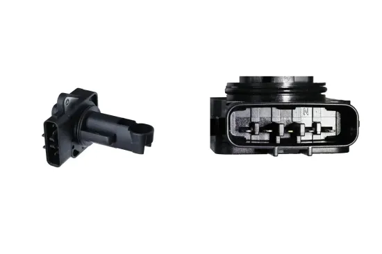 Luftmassenmesser 14 V VALEO 366964 Bild Luftmassenmesser 14 V VALEO 366964