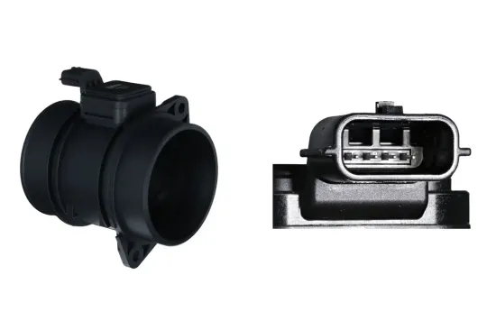 Luftmassenmesser 14 V VALEO 366967 Bild Luftmassenmesser 14 V VALEO 366967