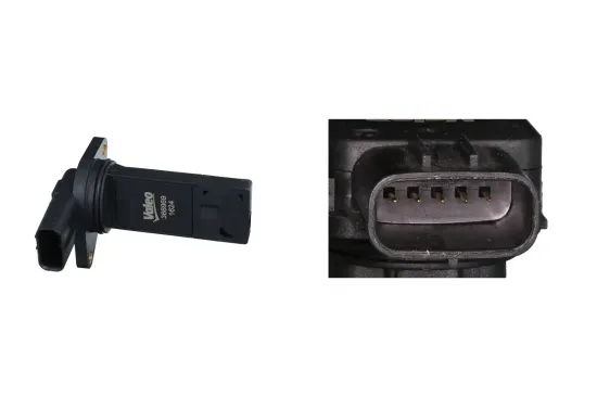 Luftmassenmesser 14 V VALEO 366969 Bild Luftmassenmesser 14 V VALEO 366969