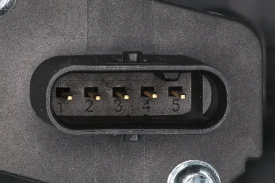 Luftmassenmesser 14 V VALEO 366971 Bild Luftmassenmesser 14 V VALEO 366971