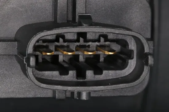 Luftmassenmesser 14 V VALEO 366972 Bild Luftmassenmesser 14 V VALEO 366972