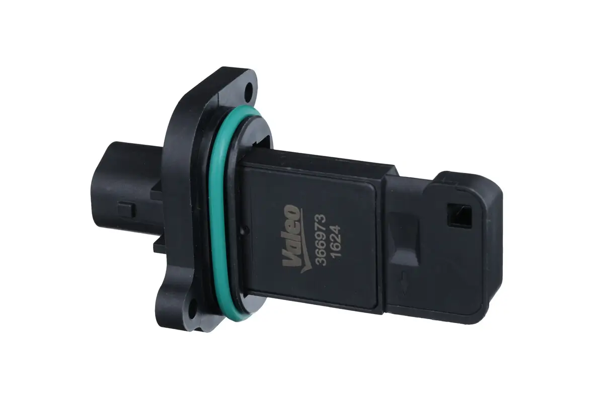 Luftmassenmesser 14 V VALEO 366973