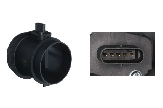 Luftmassenmesser 14 V VALEO 366977 Bild Luftmassenmesser 14 V VALEO 366977