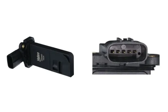 Luftmassenmesser 14 V VALEO 366982 Bild Luftmassenmesser 14 V VALEO 366982