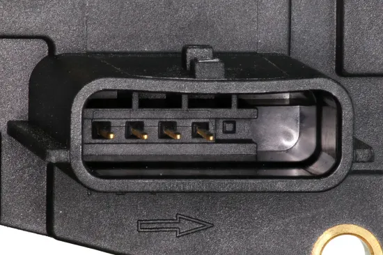 Luftmassenmesser 5 V VALEO 366984 Bild Luftmassenmesser 5 V VALEO 366984