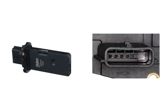 Luftmassenmesser 5 V VALEO 366984 Bild Luftmassenmesser 5 V VALEO 366984