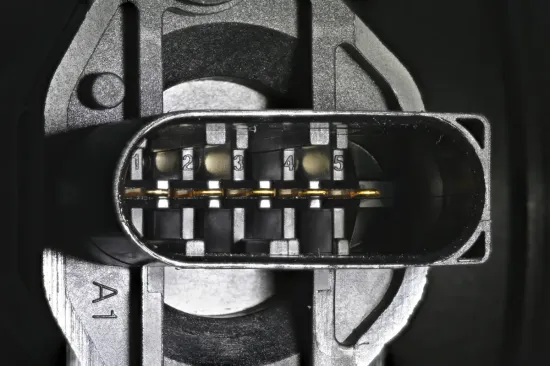 Luftmassenmesser 14 V VALEO 366996 Bild Luftmassenmesser 14 V VALEO 366996