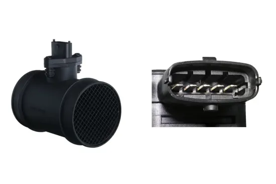 Luftmassenmesser 14 V VALEO 367000 Bild Luftmassenmesser 14 V VALEO 367000