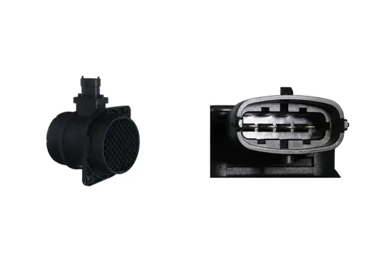 Luftmassenmesser 14 V VALEO 367001 Bild Luftmassenmesser 14 V VALEO 367001