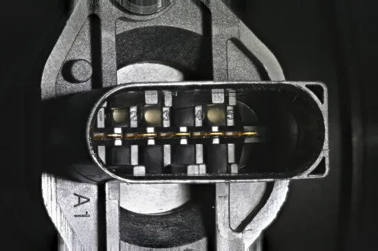 Luftmassenmesser 14 V VALEO 367002 Bild Luftmassenmesser 14 V VALEO 367002