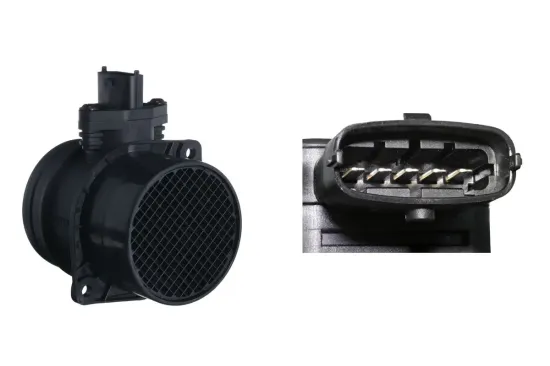 Luftmassenmesser 14 V VALEO 367005 Bild Luftmassenmesser 14 V VALEO 367005