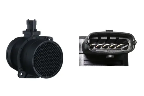 Luftmassenmesser 14 V VALEO 367010 Bild Luftmassenmesser 14 V VALEO 367010