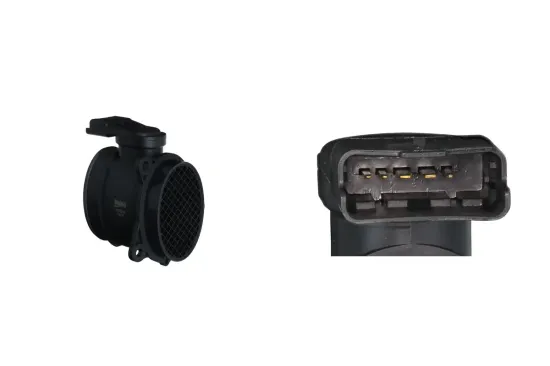 Luftmassenmesser 14 V VALEO 367016 Bild Luftmassenmesser 14 V VALEO 367016