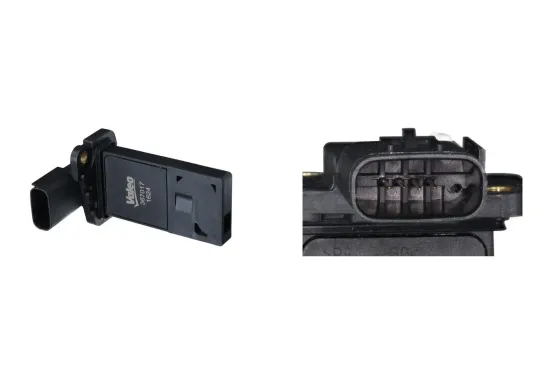 Luftmassenmesser 14 V VALEO 367017 Bild Luftmassenmesser 14 V VALEO 367017