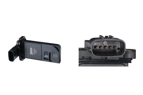 Luftmassenmesser 14 V VALEO 367024 Bild Luftmassenmesser 14 V VALEO 367024