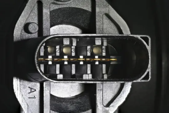 Luftmassenmesser 14 V VALEO 367026 Bild Luftmassenmesser 14 V VALEO 367026