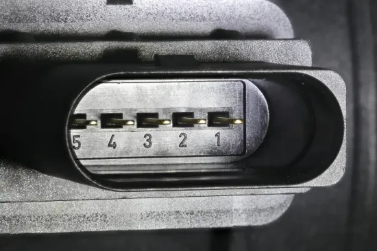 Luftmassenmesser 14 V VALEO 367033 Bild Luftmassenmesser 14 V VALEO 367033