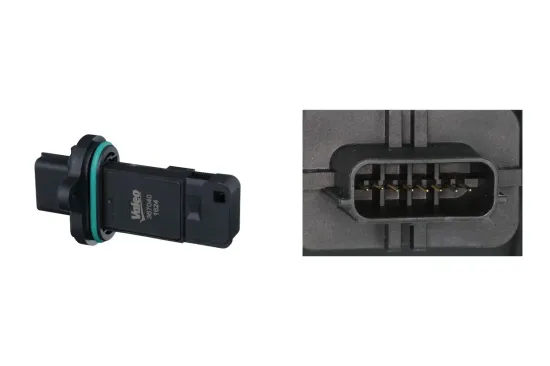 Luftmassenmesser 14 V VALEO 367040 Bild Luftmassenmesser 14 V VALEO 367040