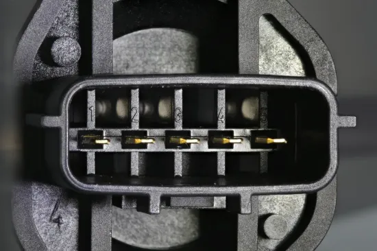 Luftmassenmesser 14 V VALEO 367043 Bild Luftmassenmesser 14 V VALEO 367043