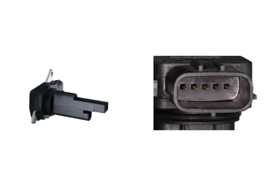 Luftmassenmesser 14 V VALEO 367044 Bild Luftmassenmesser 14 V VALEO 367044