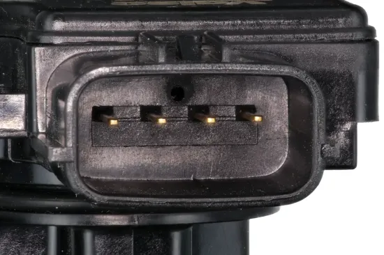 Luftmassenmesser 14 V VALEO 367047 Bild Luftmassenmesser 14 V VALEO 367047