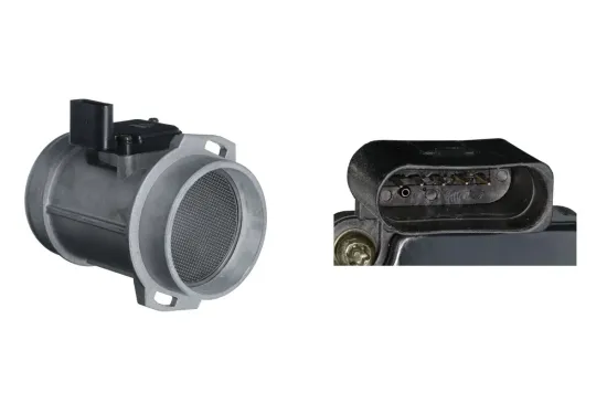 Luftmassenmesser 14 V VALEO 367049 Bild Luftmassenmesser 14 V VALEO 367049