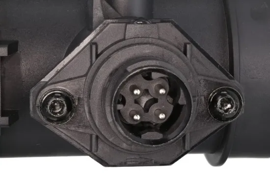 Luftmassenmesser 14 V VALEO 367051 Bild Luftmassenmesser 14 V VALEO 367051