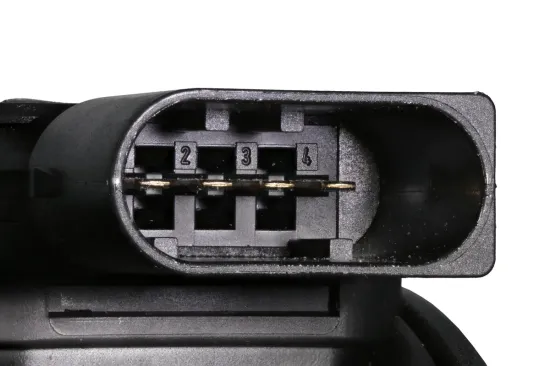 Luftmassenmesser 14 V VALEO 367052 Bild Luftmassenmesser 14 V VALEO 367052