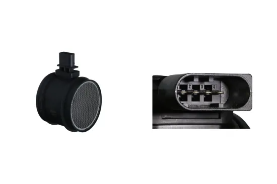 Luftmassenmesser 14 V VALEO 367052 Bild Luftmassenmesser 14 V VALEO 367052