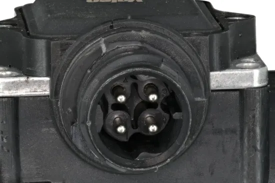 Luftmassenmesser 14 V VALEO 367053 Bild Luftmassenmesser 14 V VALEO 367053