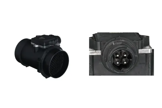 Luftmassenmesser 14 V VALEO 367053 Bild Luftmassenmesser 14 V VALEO 367053