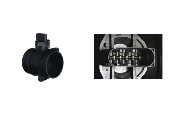 Luftmassenmesser 14 V VALEO 367056 Bild Luftmassenmesser 14 V VALEO 367056