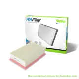 Luftfilter VALEO 512087