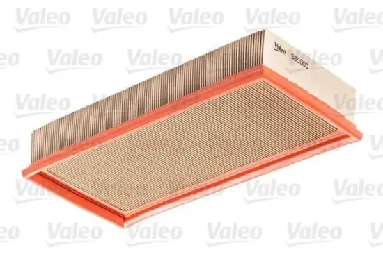 Luftfilter VALEO 585000 Bild Luftfilter VALEO 585000