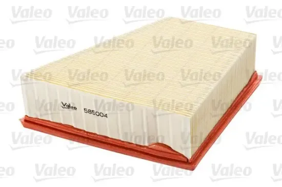 Luftfilter VALEO 585004 Bild Luftfilter VALEO 585004