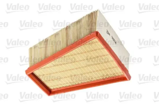 Luftfilter VALEO 585004 Bild Luftfilter VALEO 585004
