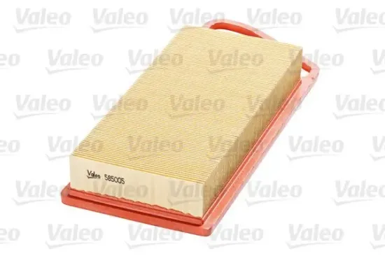 Luftfilter VALEO 585005 Bild Luftfilter VALEO 585005