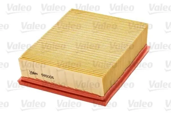 Luftfilter VALEO 585006 Bild Luftfilter VALEO 585006