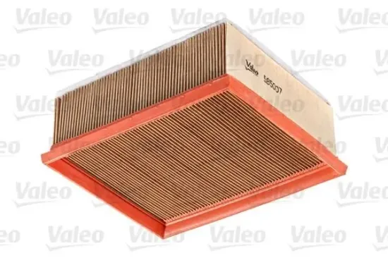 Luftfilter VALEO 585007 Bild Luftfilter VALEO 585007
