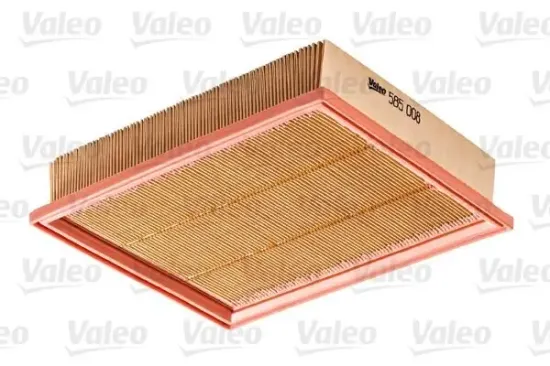 Luftfilter VALEO 585008 Bild Luftfilter VALEO 585008