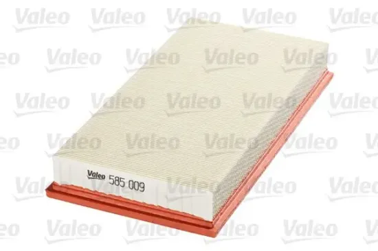 Luftfilter VALEO 585009 Bild Luftfilter VALEO 585009