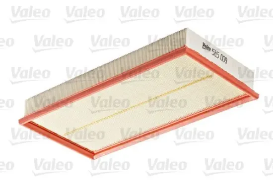 Luftfilter VALEO 585009 Bild Luftfilter VALEO 585009