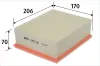 Luftfilter VALEO 585011