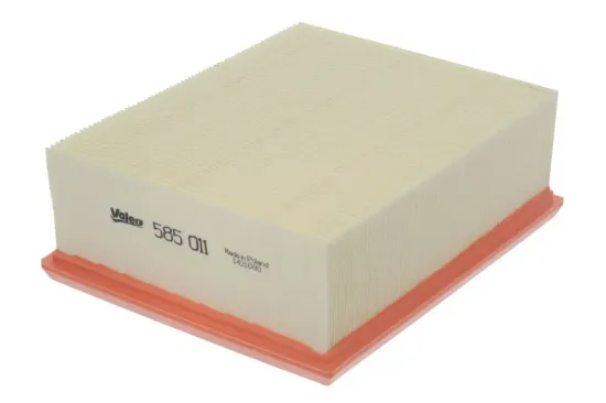 Luftfilter VALEO 585011 Bild Luftfilter VALEO 585011