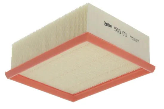 Luftfilter VALEO 585011 Bild Luftfilter VALEO 585011