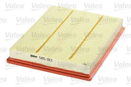 Luftfilter VALEO 585013 Bild Luftfilter VALEO 585013