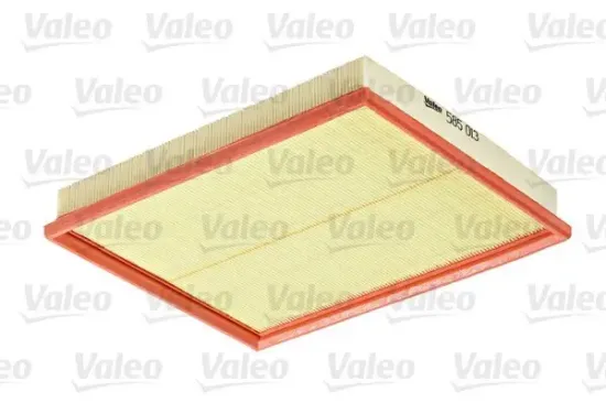Luftfilter VALEO 585013 Bild Luftfilter VALEO 585013
